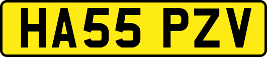 HA55PZV