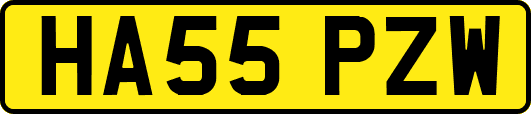 HA55PZW