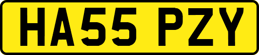 HA55PZY