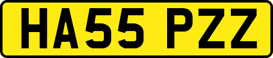 HA55PZZ