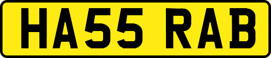 HA55RAB