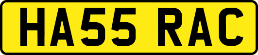 HA55RAC