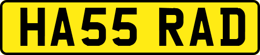 HA55RAD
