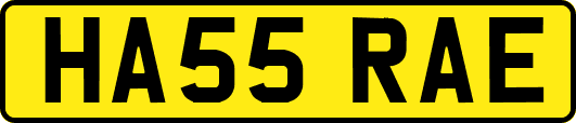 HA55RAE