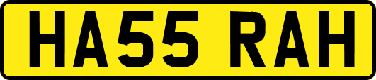 HA55RAH