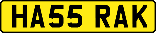 HA55RAK