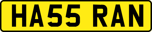 HA55RAN