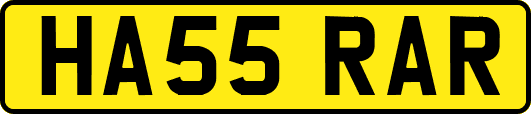 HA55RAR