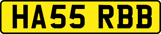 HA55RBB
