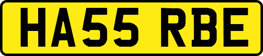 HA55RBE