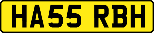 HA55RBH