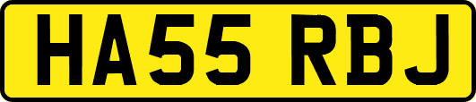 HA55RBJ