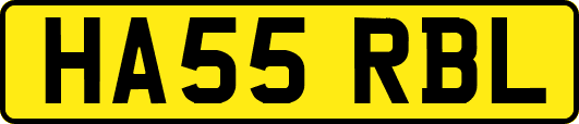 HA55RBL