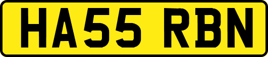 HA55RBN