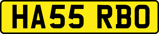 HA55RBO