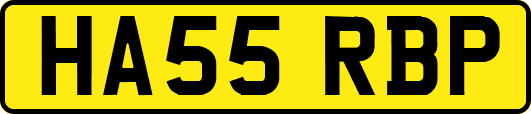 HA55RBP