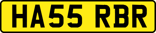 HA55RBR