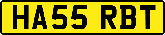 HA55RBT
