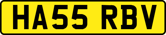 HA55RBV