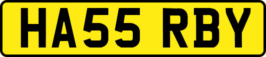 HA55RBY