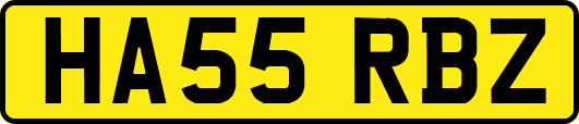HA55RBZ