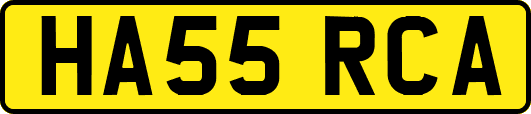 HA55RCA