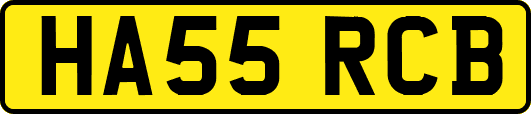 HA55RCB
