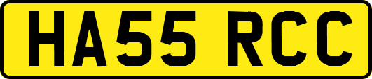 HA55RCC