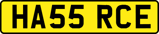 HA55RCE