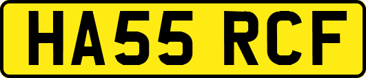 HA55RCF
