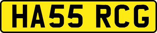 HA55RCG