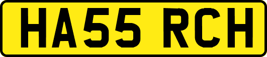 HA55RCH