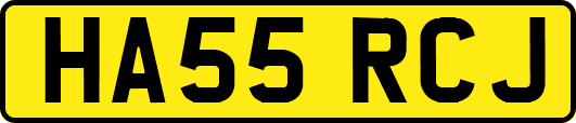 HA55RCJ