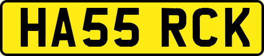 HA55RCK