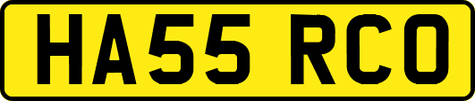 HA55RCO