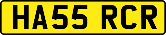 HA55RCR