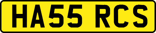 HA55RCS