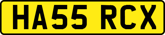 HA55RCX