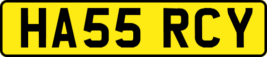 HA55RCY