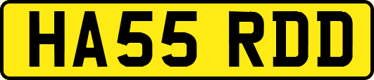 HA55RDD