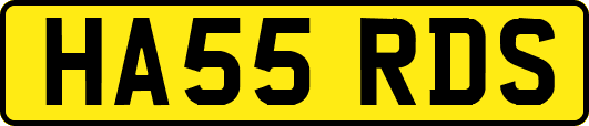 HA55RDS