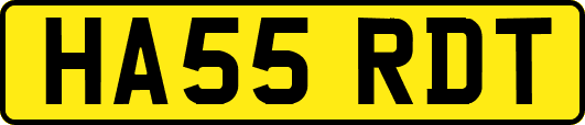 HA55RDT