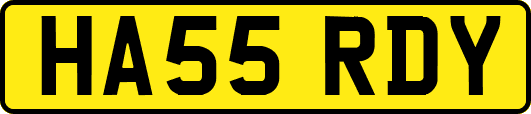 HA55RDY