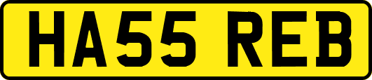 HA55REB