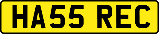 HA55REC