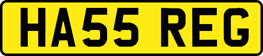 HA55REG