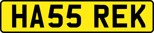 HA55REK