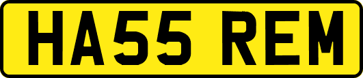 HA55REM