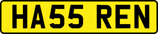 HA55REN