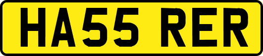 HA55RER